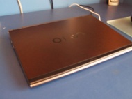 Sony Vaio SZ2