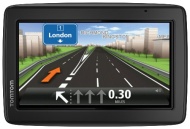 TomTom Start 25 M Sat Nav with UK Maps &amp; Lifetime Map Updates