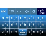 TouchPal v3 -- YASK (Yet Another Software Keyboard) or a whole new method of input?