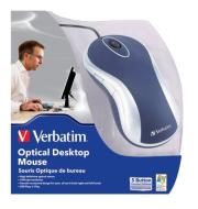 Verbatim Desktop Optical