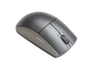 Wacom WAC-ZC100 INTUOS3 5 Button Optical Wireless Mouse