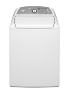 Whirlpool WTW6200S Top Load Washer