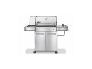 Weber Genesis S-320