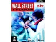 Wall Street Tycoon (PC CD-ROM)