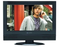 Element 32&quot; Widescreen HD LCD Television FLX3220F