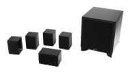 Energy RC-Micro 5.1 Home Theater Speaker System
