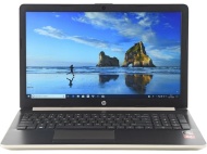 HP Notebook 15 (15.6-inch, 2019)