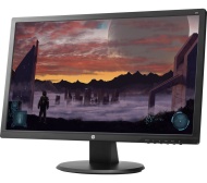 HP 24o Full HD 24&quot; LED Monitor - Black