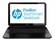 HP Pavilion TouchSmart 15 Sleekbook