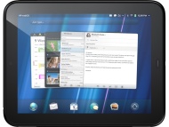 HP TouchPad 9.7&quot;