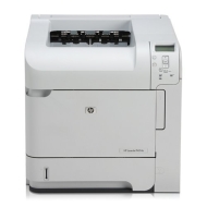 HP LaserJet P4014N CB507A Personal Up to 45 ppm Monochrome Laser Printer - Retail