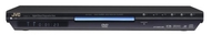 JVC XVN50BK DVD Player