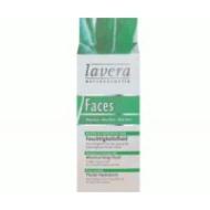 Lavera  Faces Feuchtigkeitsfluid Aloe Vera