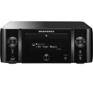 MARANTZ M-CR611 zwart