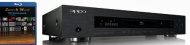 Oppo BDP103D Blu Ray Player inc Spears and Munsil Calibration Disk (R)