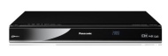 Panasonic DMR-XS400EGK DVD-Festplattenrecorder (320GB, 2x CI Plus, LAN Anschluss, USB Eingang) schwarz
