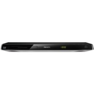 Philips 5000 Series Blu-ray Disc/ DVD Player Smart TV Plus Skype Ready 3D