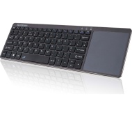 SANDSTROM SKBWLTP17 Wireless Keyboard