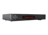 Telefunken TF 100 HD FTA Ricevitore HDTV (PVR Ready, 2-1 FB), colore: Nero