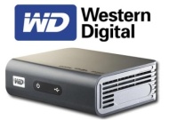 WD TV Live Media Player