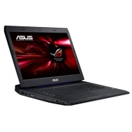 ASUS G73 Gaming Series G73SW-BST6 Refurbished Notebook Intel Core i7 2630QM(2.00GHz) 17.3&quot; 8GB Memory 750GB HDD 7200rpm DVD Super Multi NVIDIA GeForce