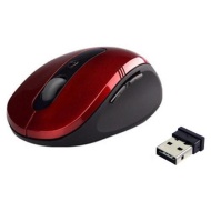 AGPtek - New Cordless Wireless Optical Mouse Mice for All Laptop Notebook Netbook PC iM1