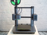 AnkerMake M5, la prova della stampante 3D talmente facile da usare che sembra una stampante classica