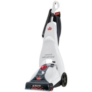Bissell Deep Clean Advanced Carpet Cleaner.