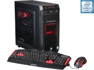 CyberpowerPC Gamer Xtreme S101