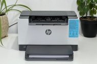 HP LaserJet