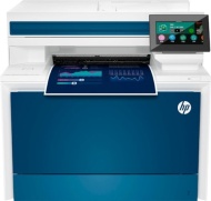 HP LaserJet Pro MFP 4301fdn