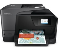 HP OfficeJet Pro 8718