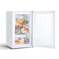 Husky Undercounter Freezer