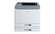 Lexmark T 650dtn