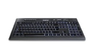 Maxell Full Size Illuminated Keyboard, CkI-1