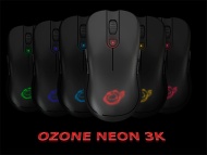 OZONE Neon 3K