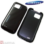 Samsung I8000 Omnia II / Samsung WiTu AMOLED