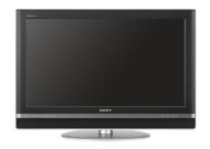 Sony BRAVIA&acirc;&cent; KDLV40XBR1 40 in. HDTV LCD TV