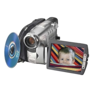Sony Handycam DCR-DVD301 DVD Camcorder