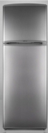Summit FF1425 12.6 Cu. ft. Counter Depth Top Freezer Refrigerator