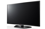 LG 42LN549C - 42&quot; LED-belyst LCD-TV - 1080p (FullHD) - matt svart