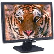 Acer 22 inch 1680 x 1050 Widescreen LCD Monitor