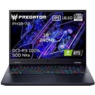 Acer Predator Helios 18 (18.0-inch, 2025)