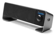 Altec Lansing SoundBar