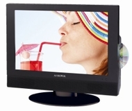 Audiovox FPE1507DV 15 in. LCD TV TV/DVD Combo