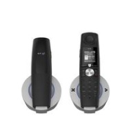 BT BT 9500 Halo Nuisance Call Blocking Cordless Home Phone with Bluetooth and Answer Machine (Twin)