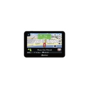 Danew GS270 - Navegador GPS ultra plano con mapas de Europa (pantalla de 4,3 pulgadas) [importado de Francia]