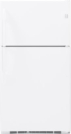 GE Profile 21.7 cu. ft. Top Freezer Refrigerator (PTS22)