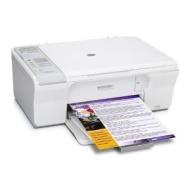 HP DeskJet F4224