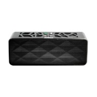 Jensen Smps-650 Portable Bluetooth(r) Rechargeable Speaker